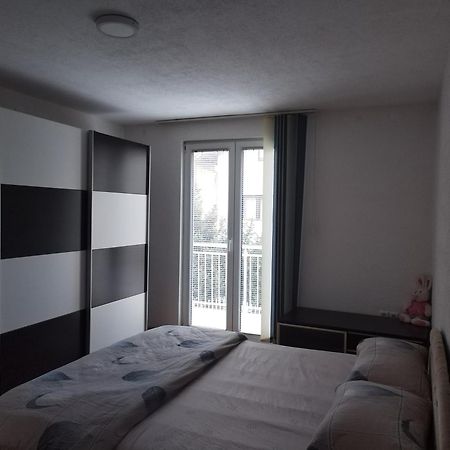 Apartman Leki Сараево Екстериор снимка