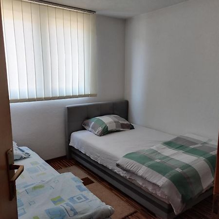 Apartman Leki Сараево Екстериор снимка