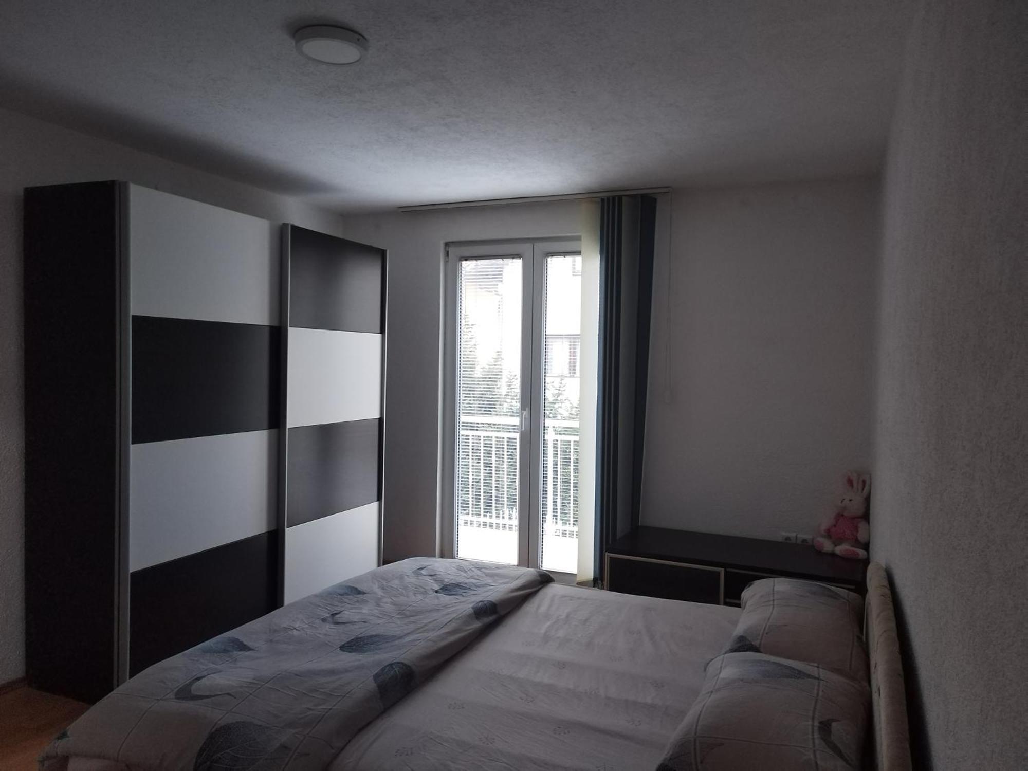 Apartman Leki Сараево Екстериор снимка