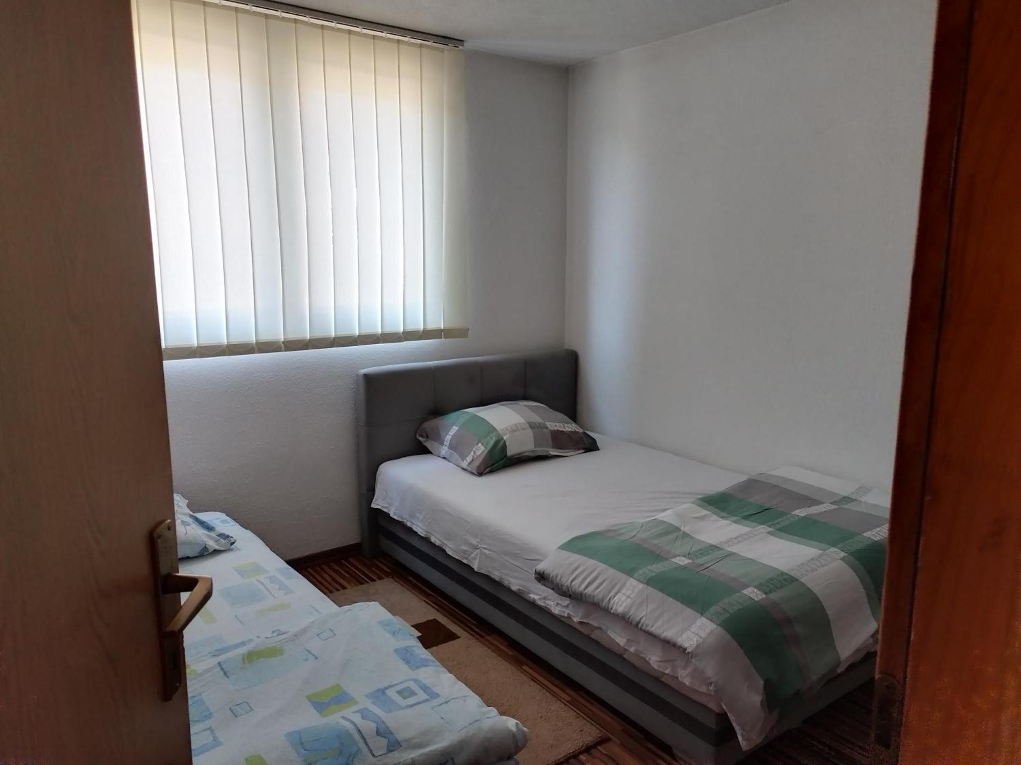 Apartman Leki Сараево Екстериор снимка