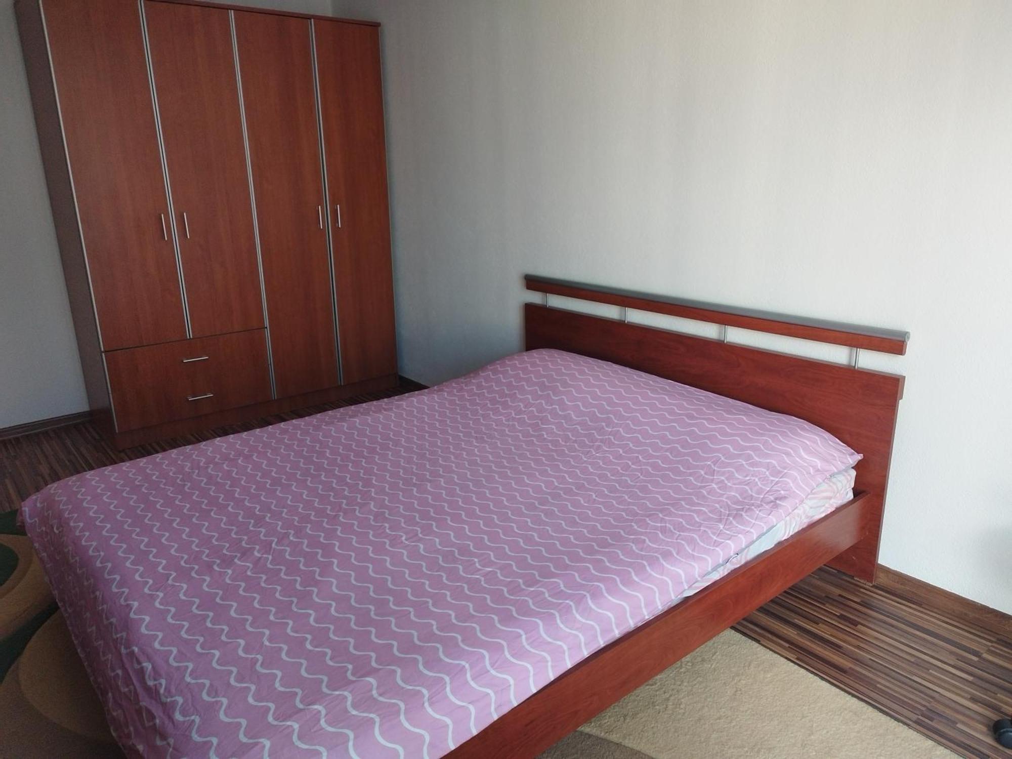 Apartman Leki Сараево Екстериор снимка
