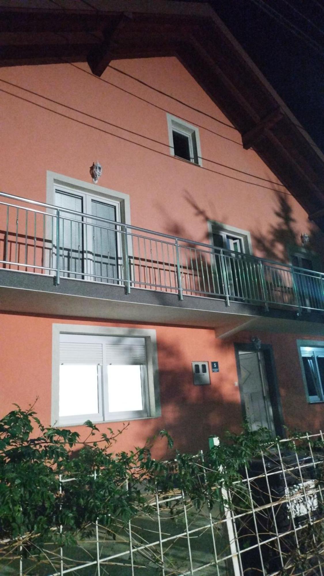Apartman Leki Сараево Екстериор снимка